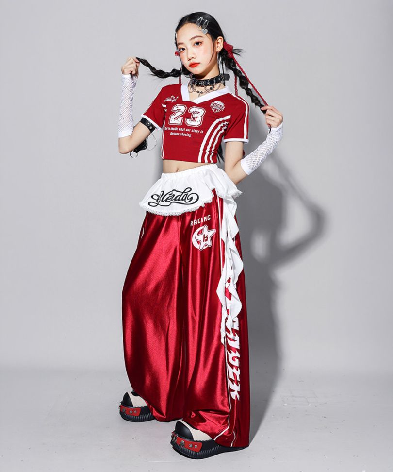 ダンス衣装専門店ダンスクロス