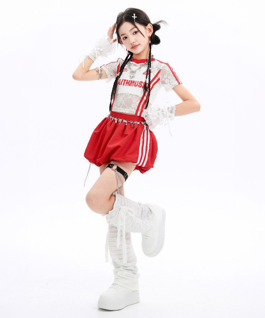 ダンス衣装専門店ダンスクロス
