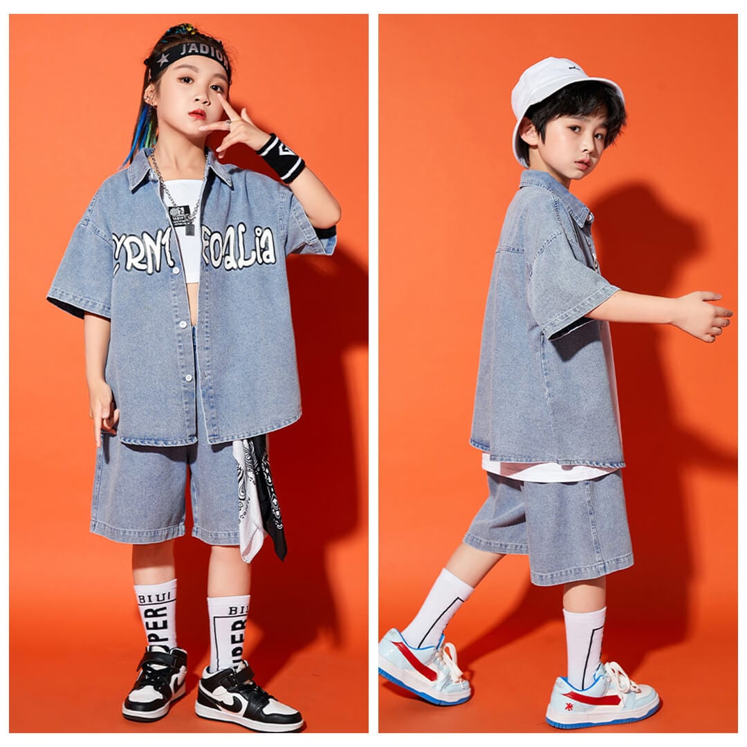 ダンス衣装専門店ダンスクロス