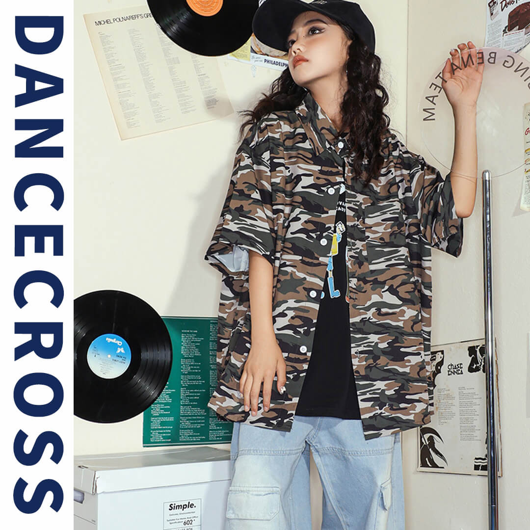 DANCECROSS / ダンス衣装専門店ダンスクロス