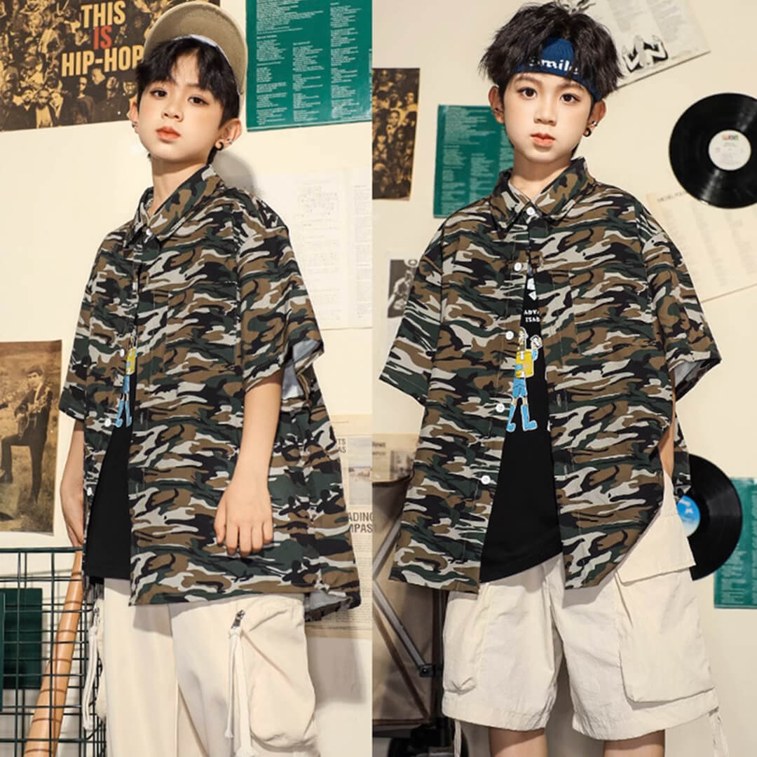 ダンス衣装専門店ダンスクロス