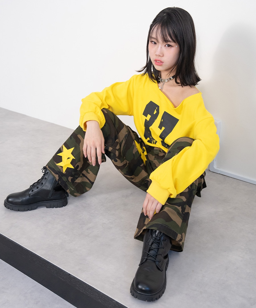 ダンス衣装専門店ダンスクロス