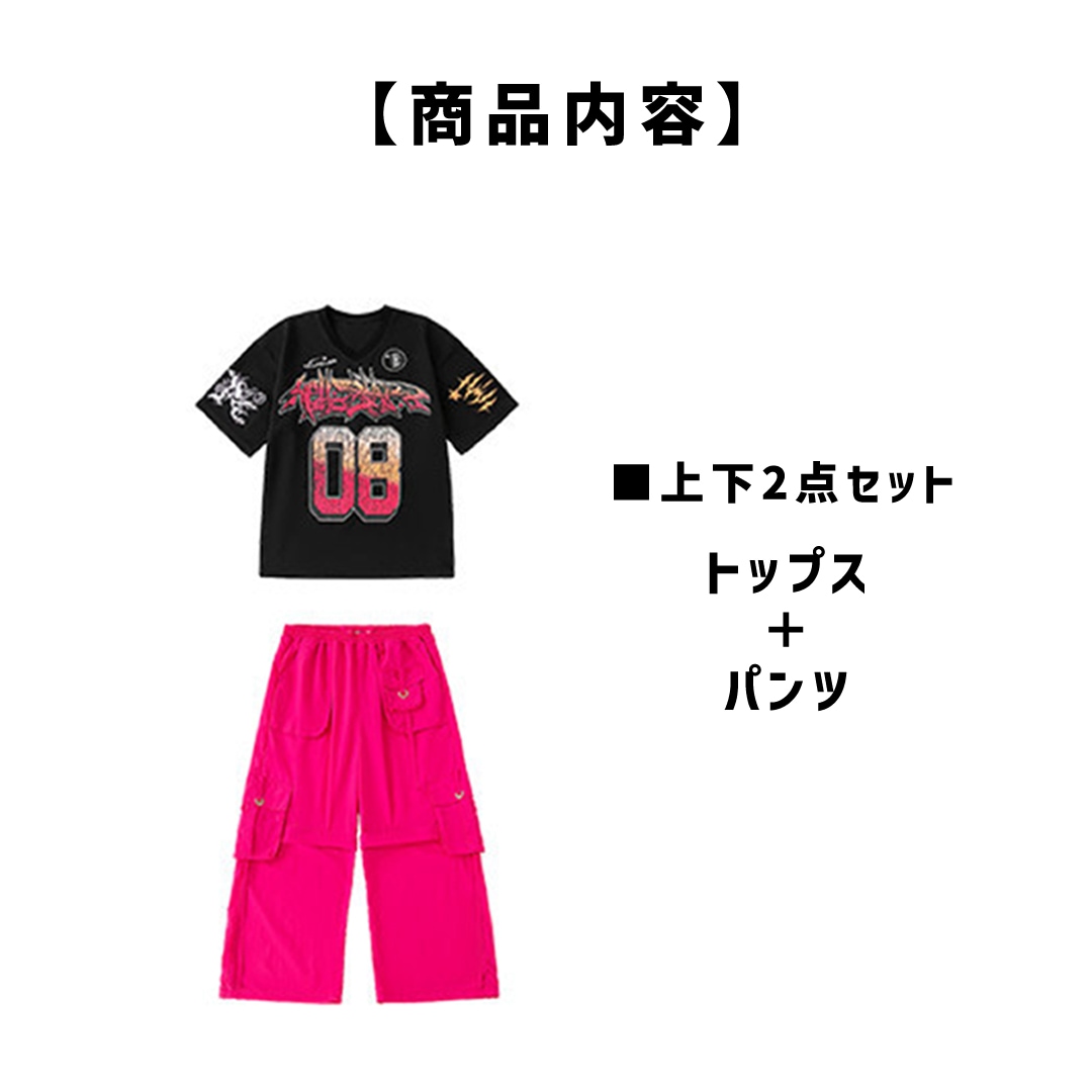 ダンス衣装専門店ダンスクロス