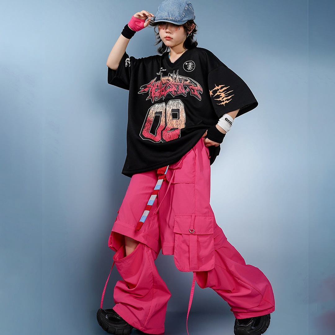 ダンス衣装専門店ダンスクロス