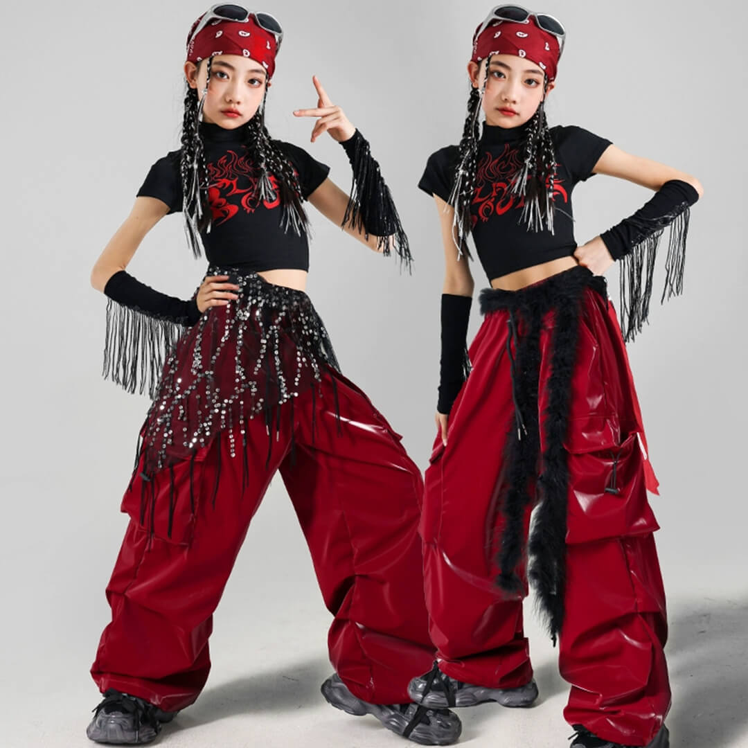 ダンス衣装専門店ダンスクロス