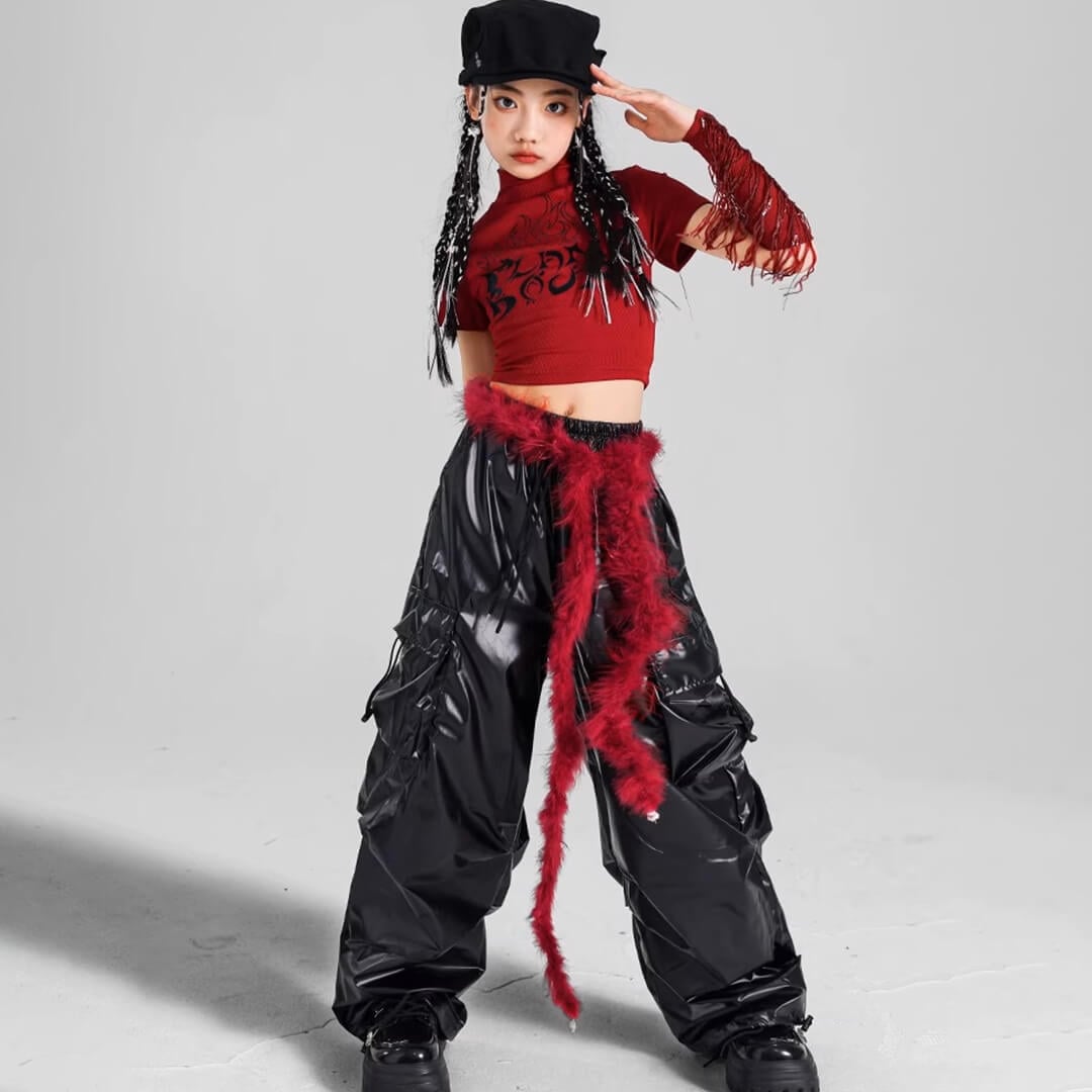 ダンス衣装専門店ダンスクロス