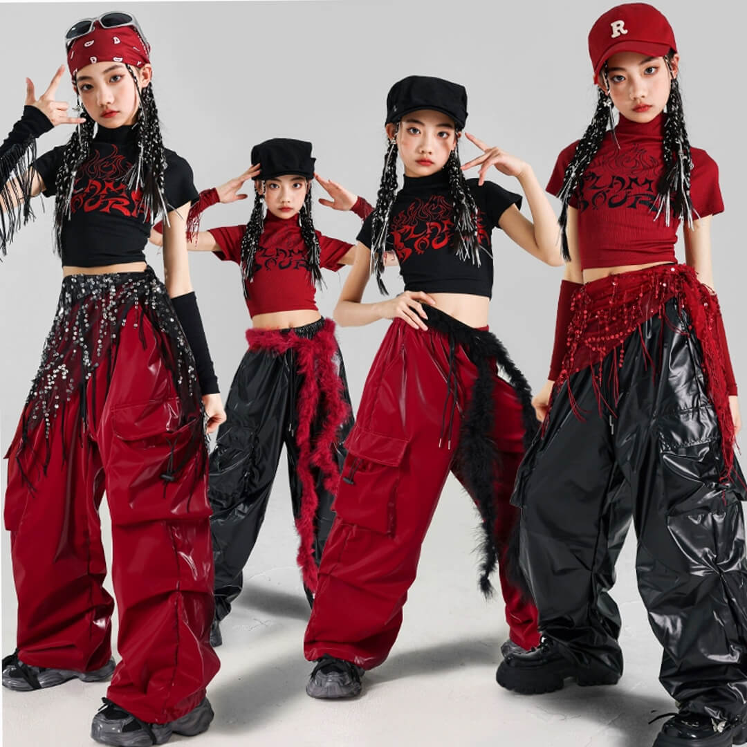 ダンス衣装専門店ダンスクロス