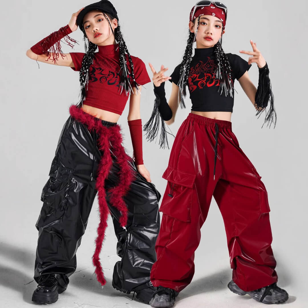 ダンス衣装専門店ダンスクロス