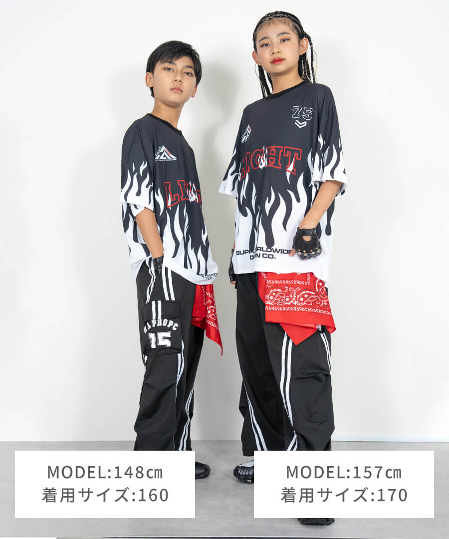 ダンス衣装専門店ダンスクロス