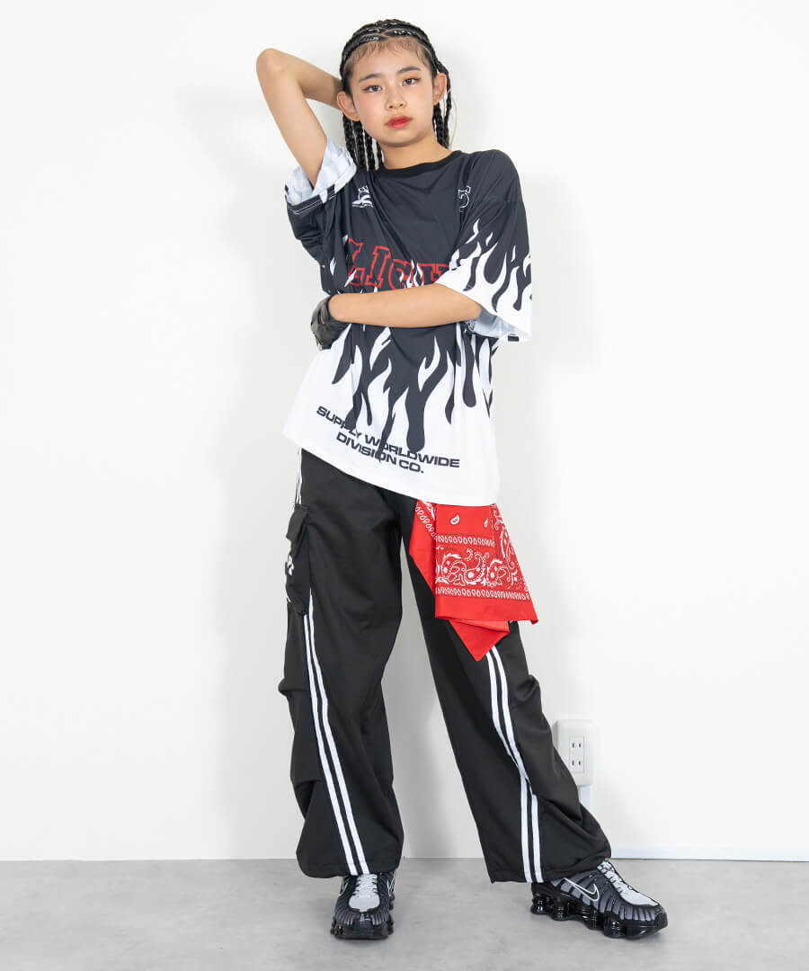 ダンス衣装専門店ダンスクロス