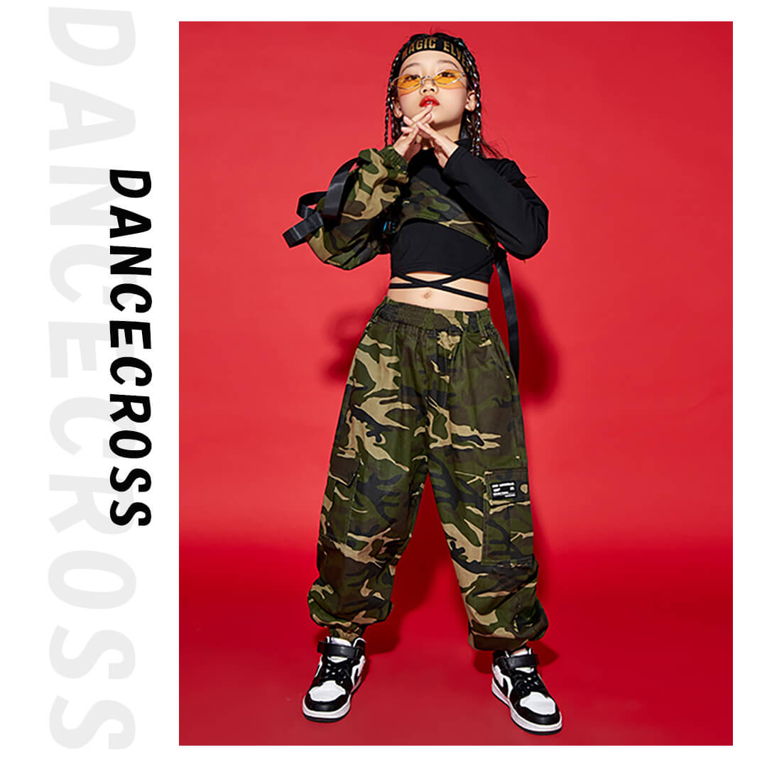 ダンス衣装専門店ダンスクロス