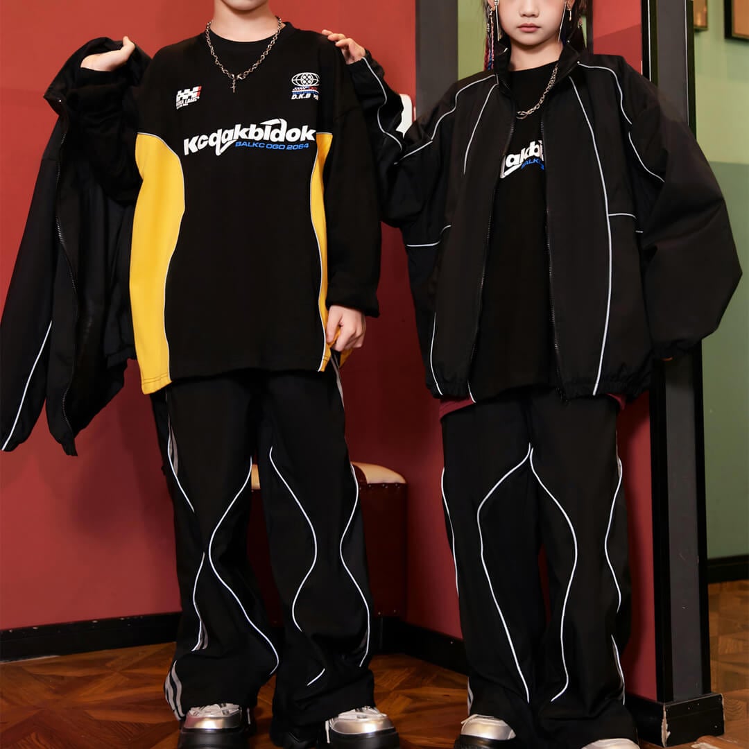 ダンス衣装専門店ダンスクロス