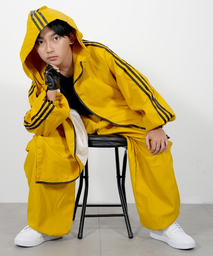 ダンス衣装専門店ダンスクロス