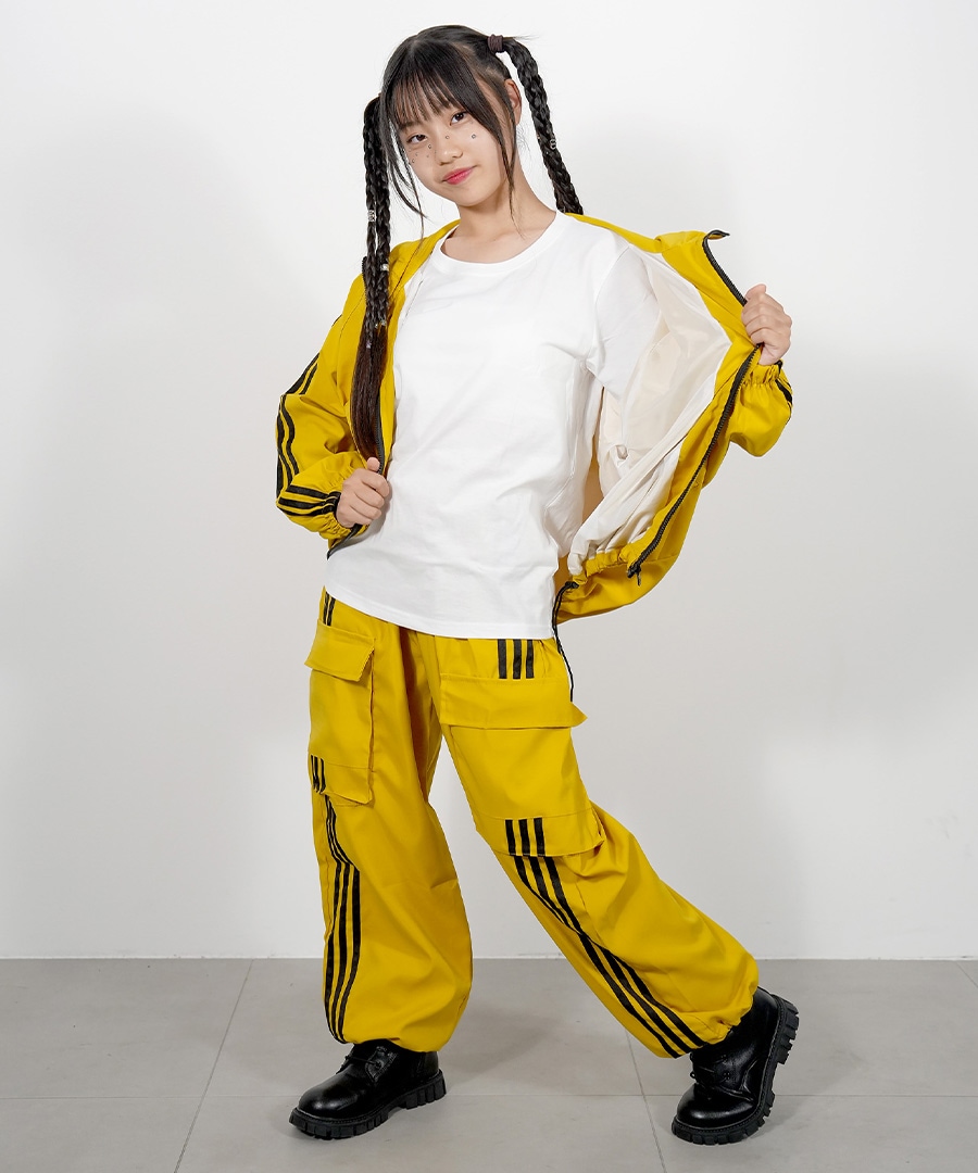 ダンス衣装専門店ダンスクロス