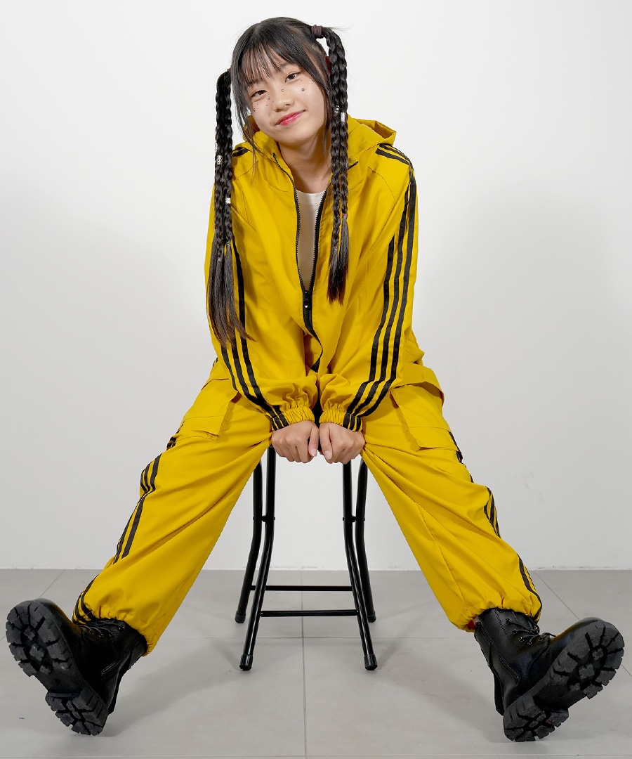 ダンス衣装専門店ダンスクロス