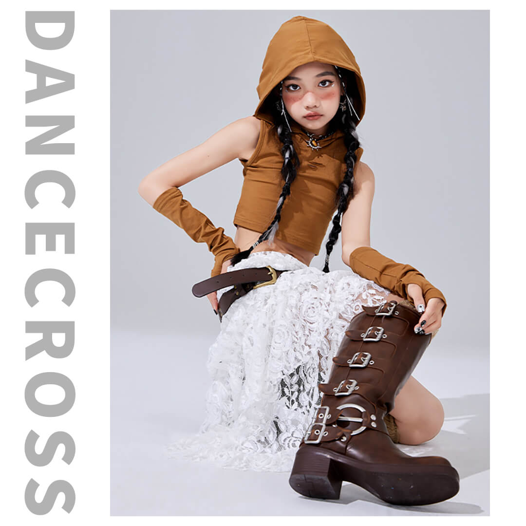 ダンス衣装専門店ダンスクロス