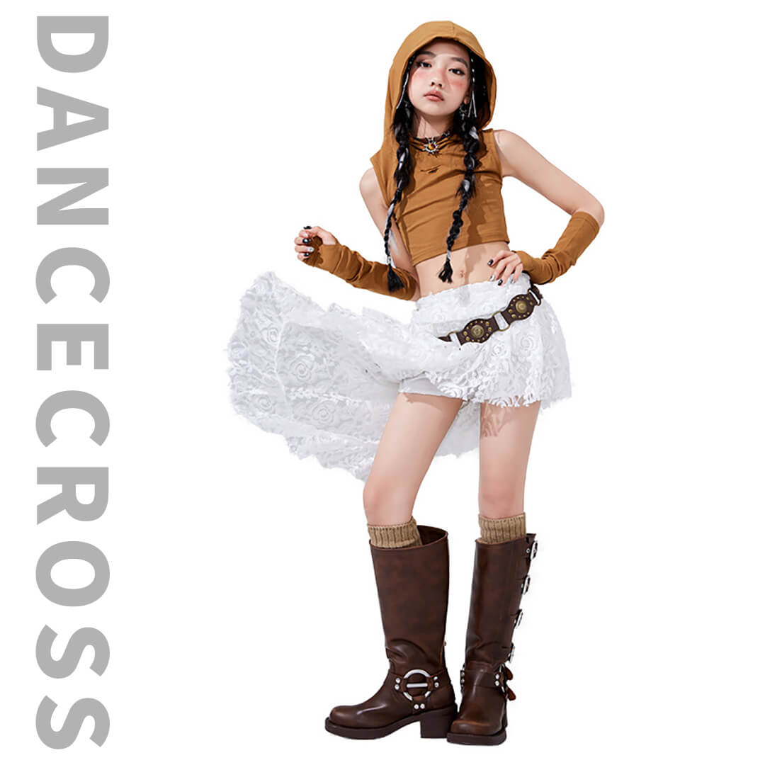 ダンス衣装専門店ダンスクロス