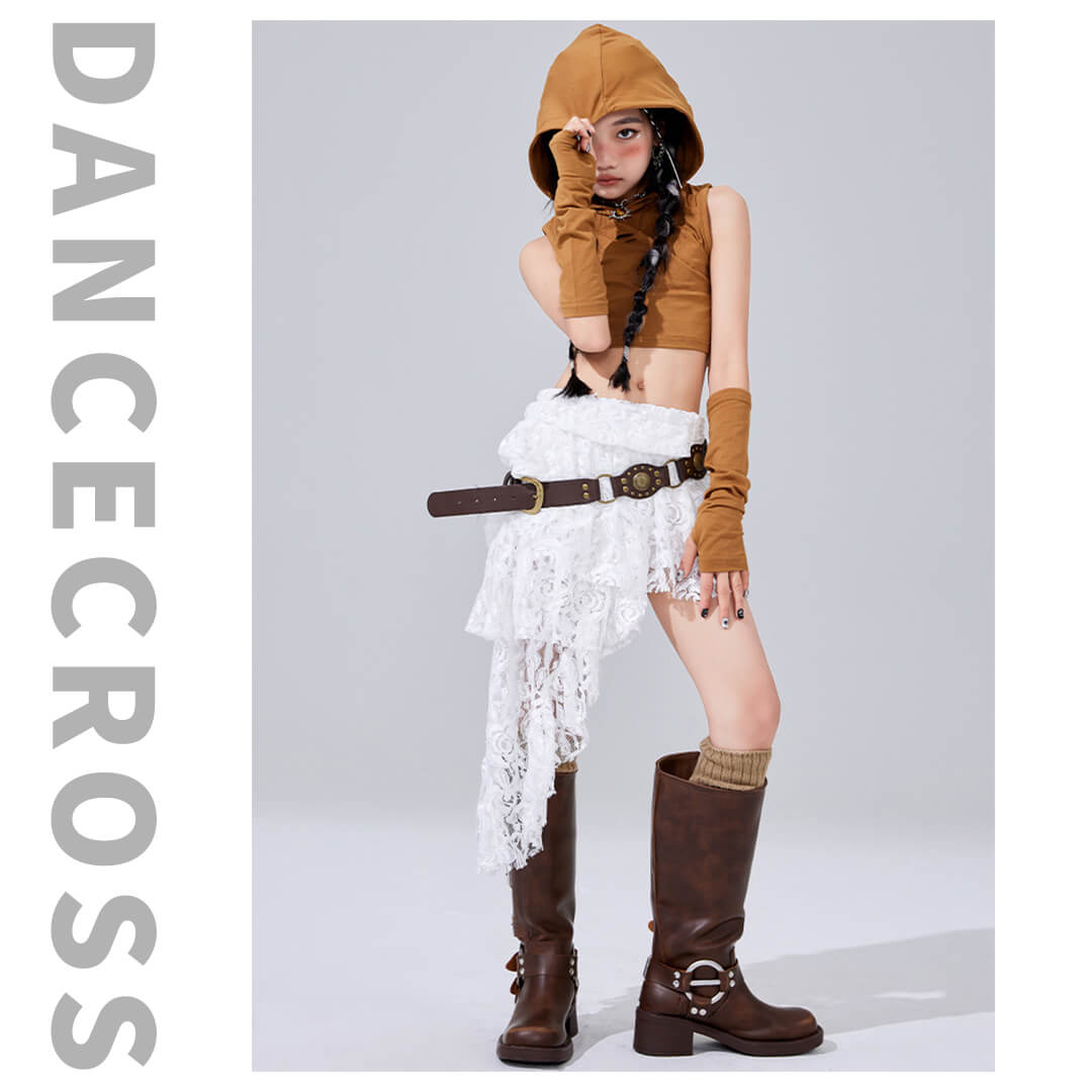 ダンス衣装専門店ダンスクロス