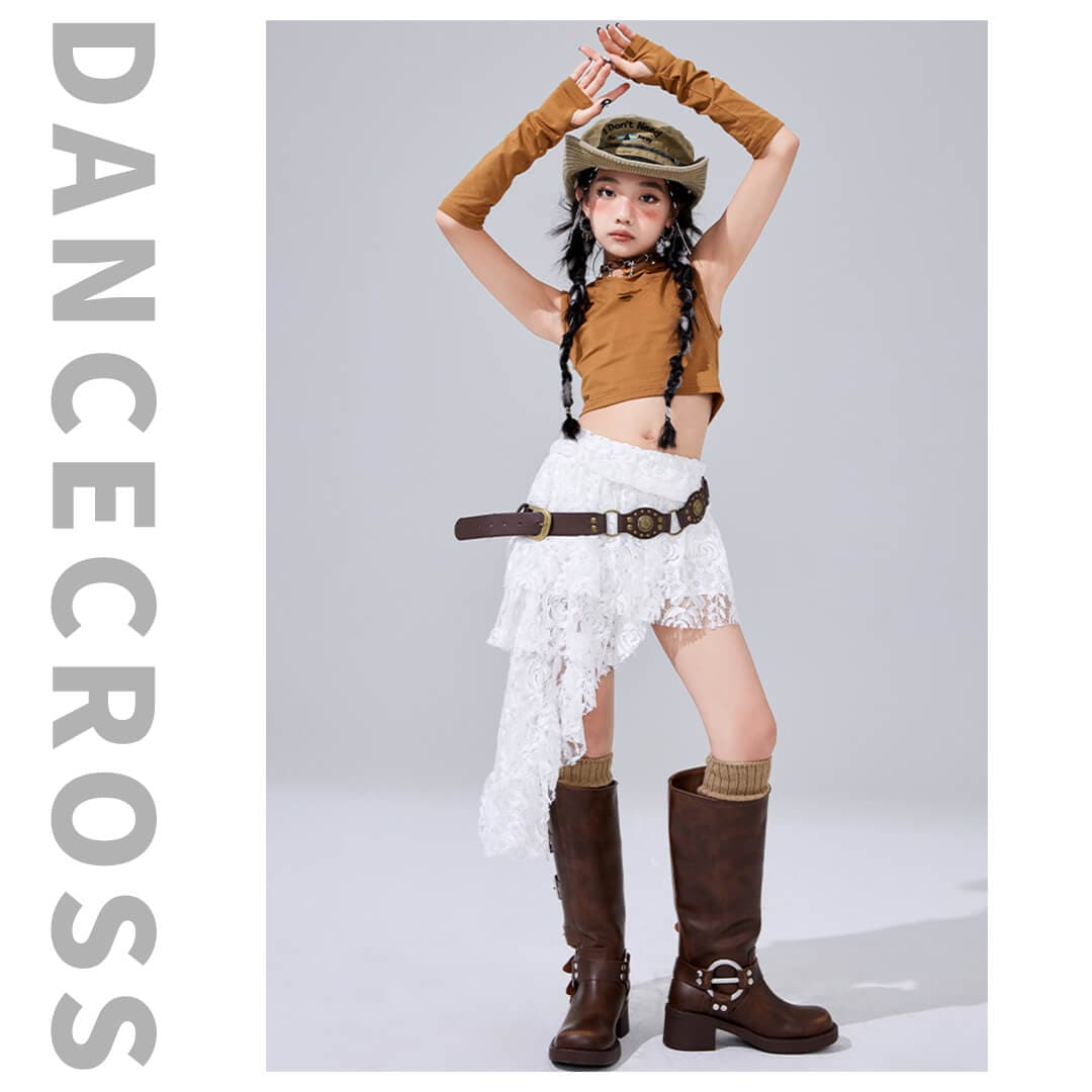 ダンス衣装専門店ダンスクロス