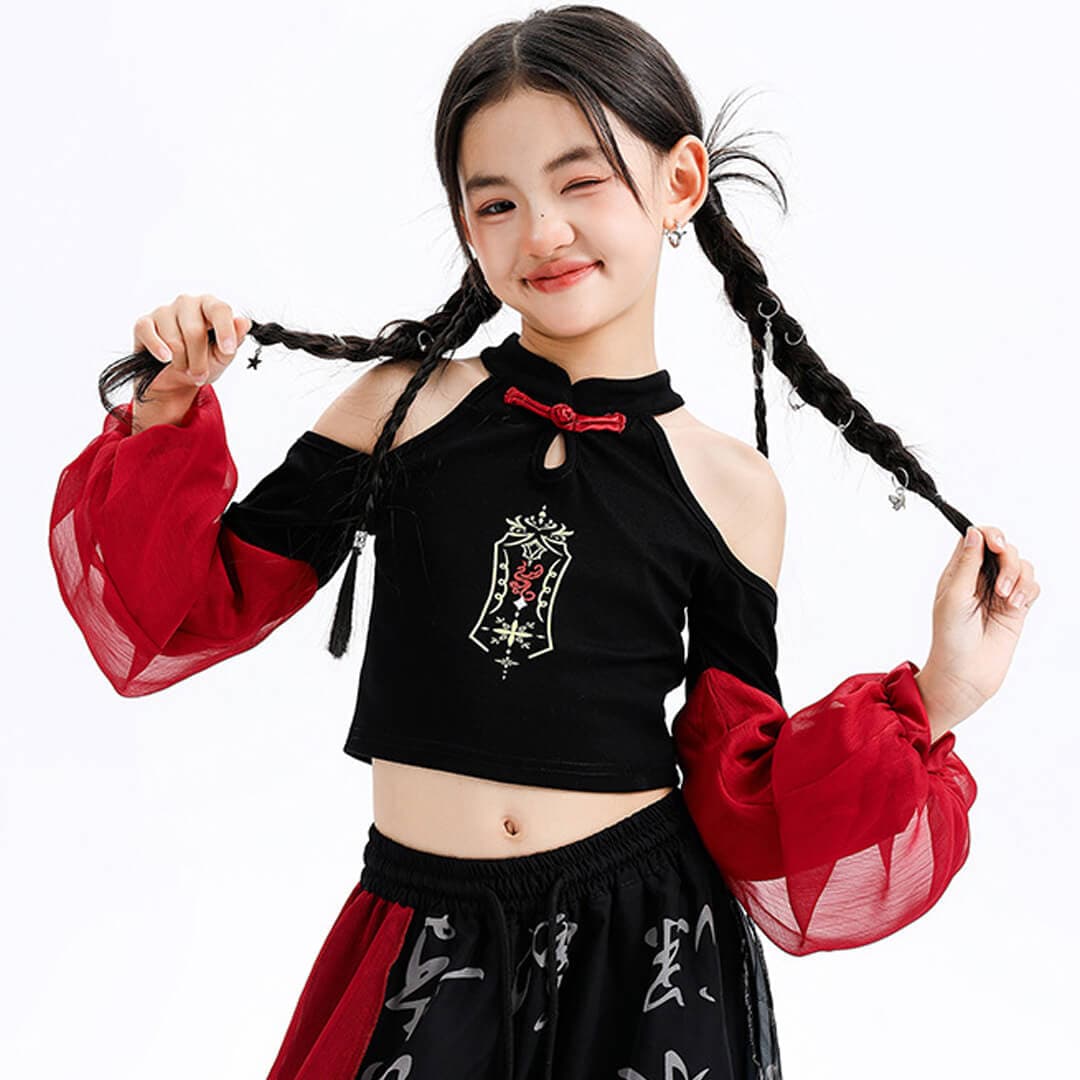 ダンス衣装専門店ダンスクロス