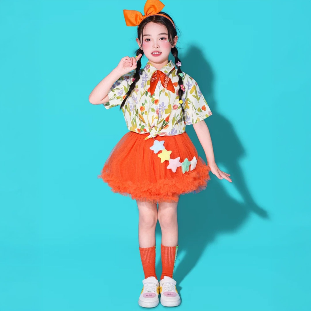ダンス衣装専門店ダンスクロス