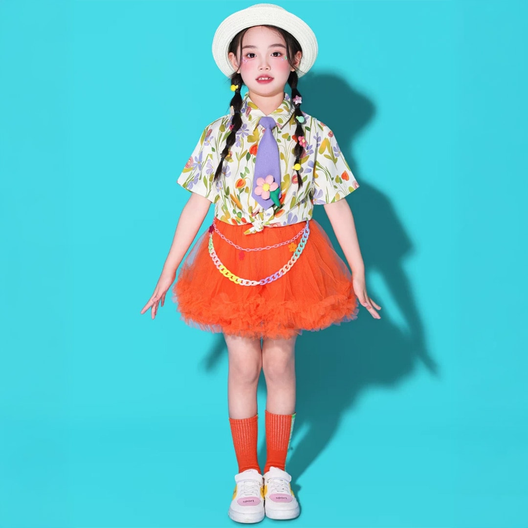 ダンス衣装専門店ダンスクロス