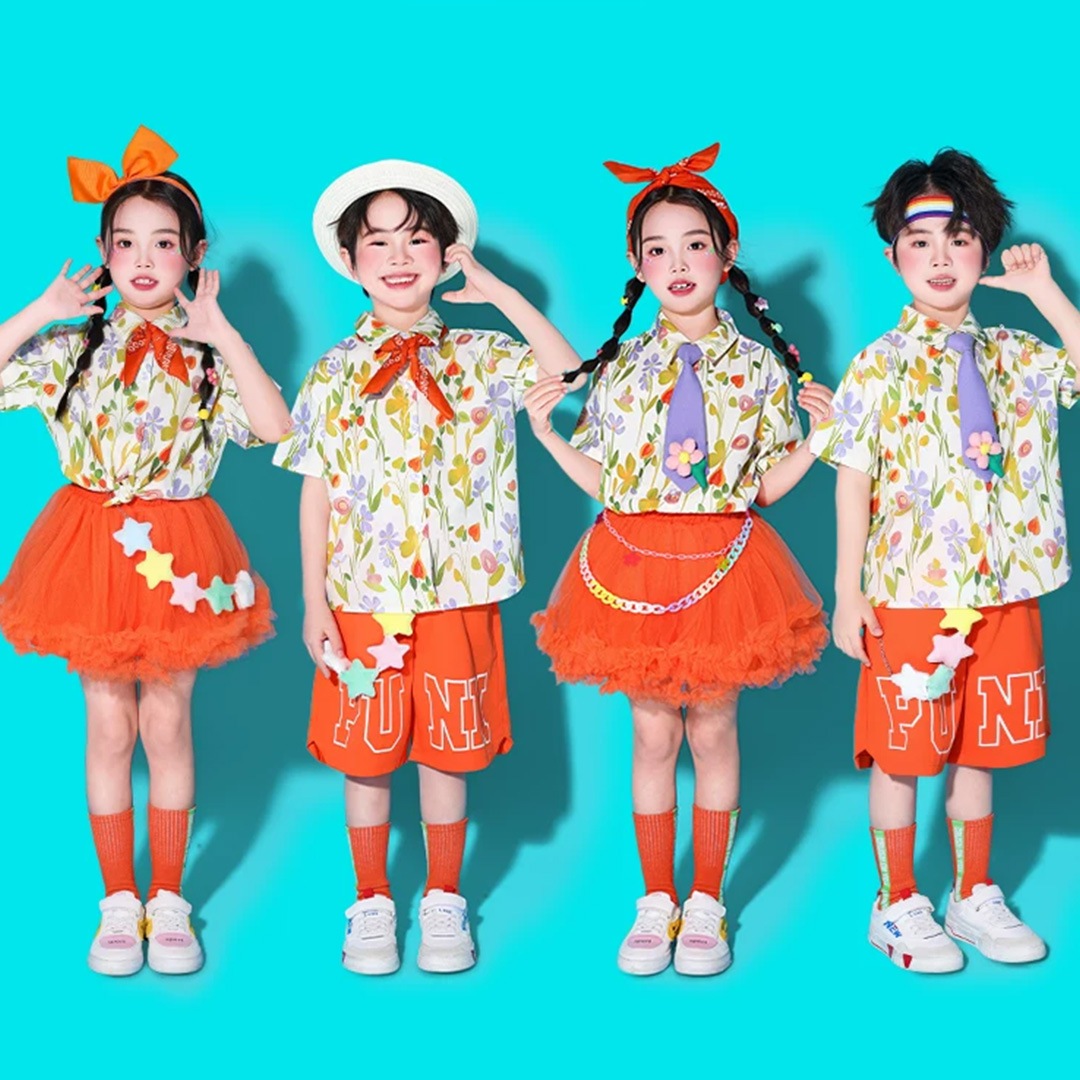 ダンス衣装専門店ダンスクロス