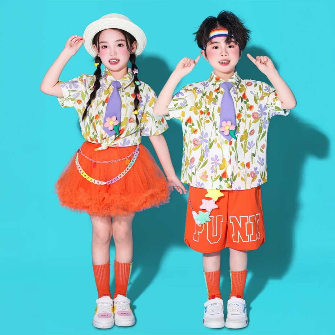 ダンス衣装専門店ダンスクロス