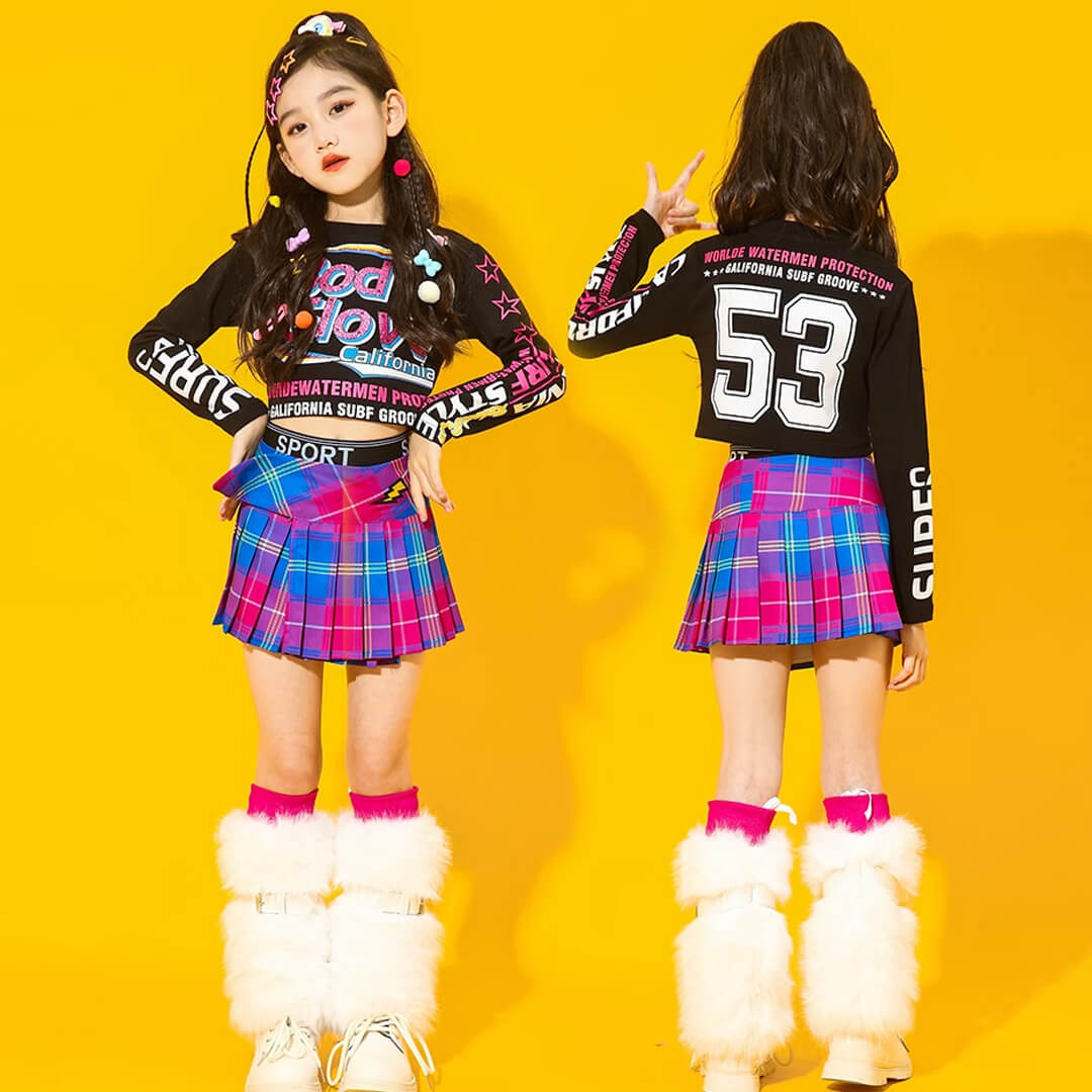 ダンス衣装専門店ダンスクロス