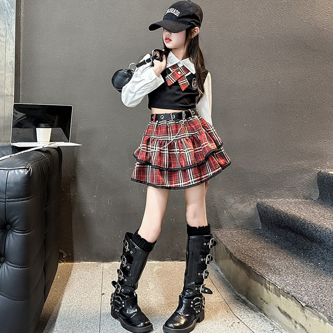 ダンス衣装専門店ダンスクロス