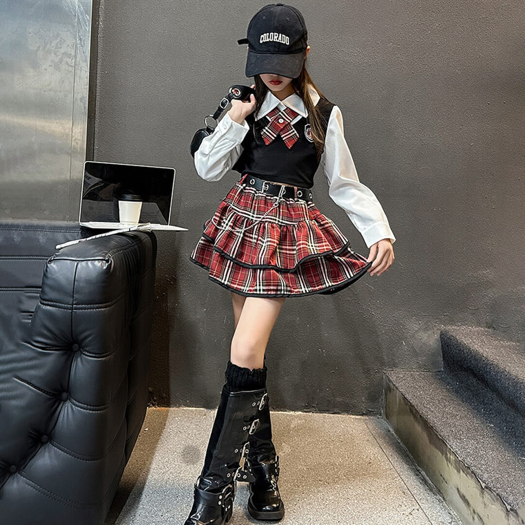 ダンス衣装専門店ダンスクロス