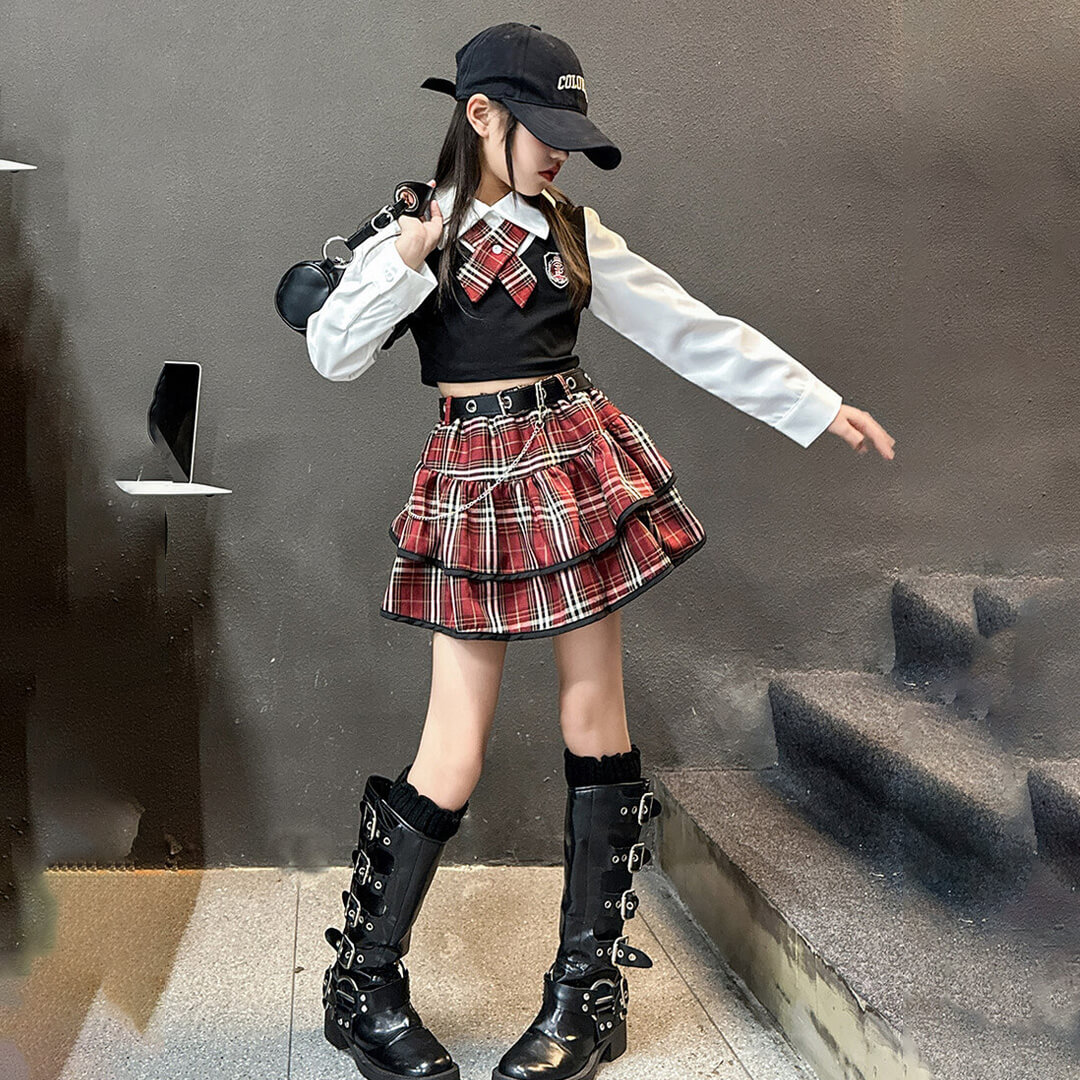 ダンス衣装専門店ダンスクロス