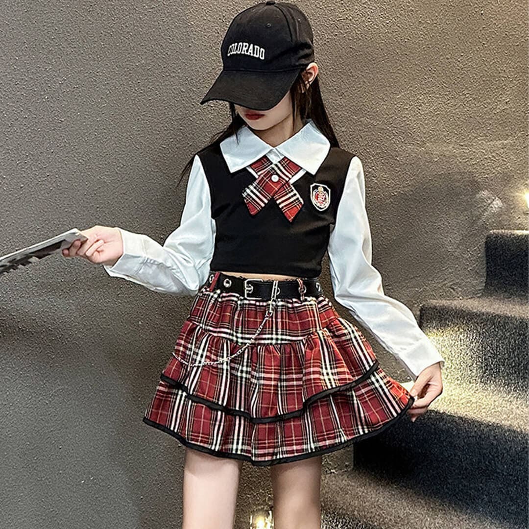 ダンス衣装専門店ダンスクロス