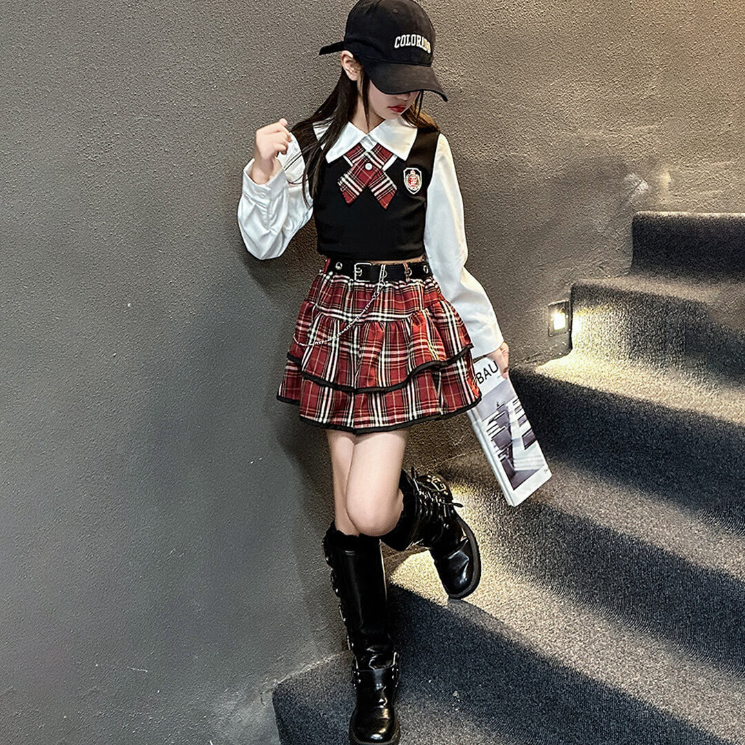 ダンス衣装専門店ダンスクロス