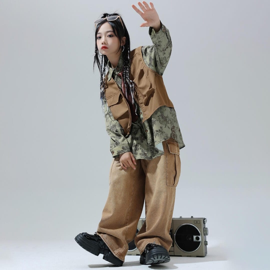 ダンス衣装専門店ダンスクロス