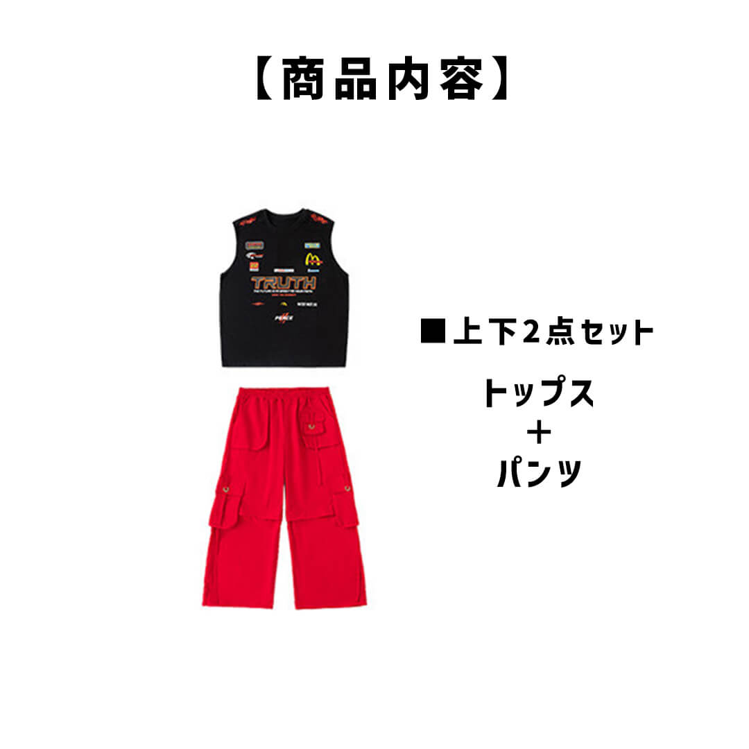ダンス衣装専門店ダンスクロス