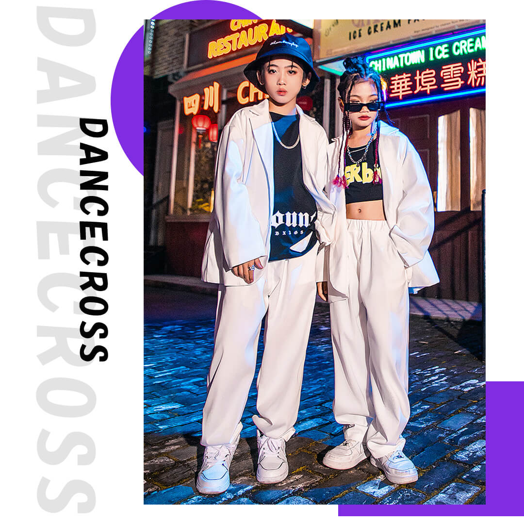 ダンス衣装専門店ダンスクロス