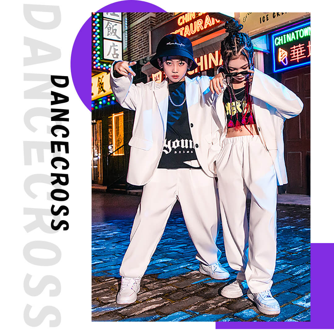 ダンス衣装専門店ダンスクロス