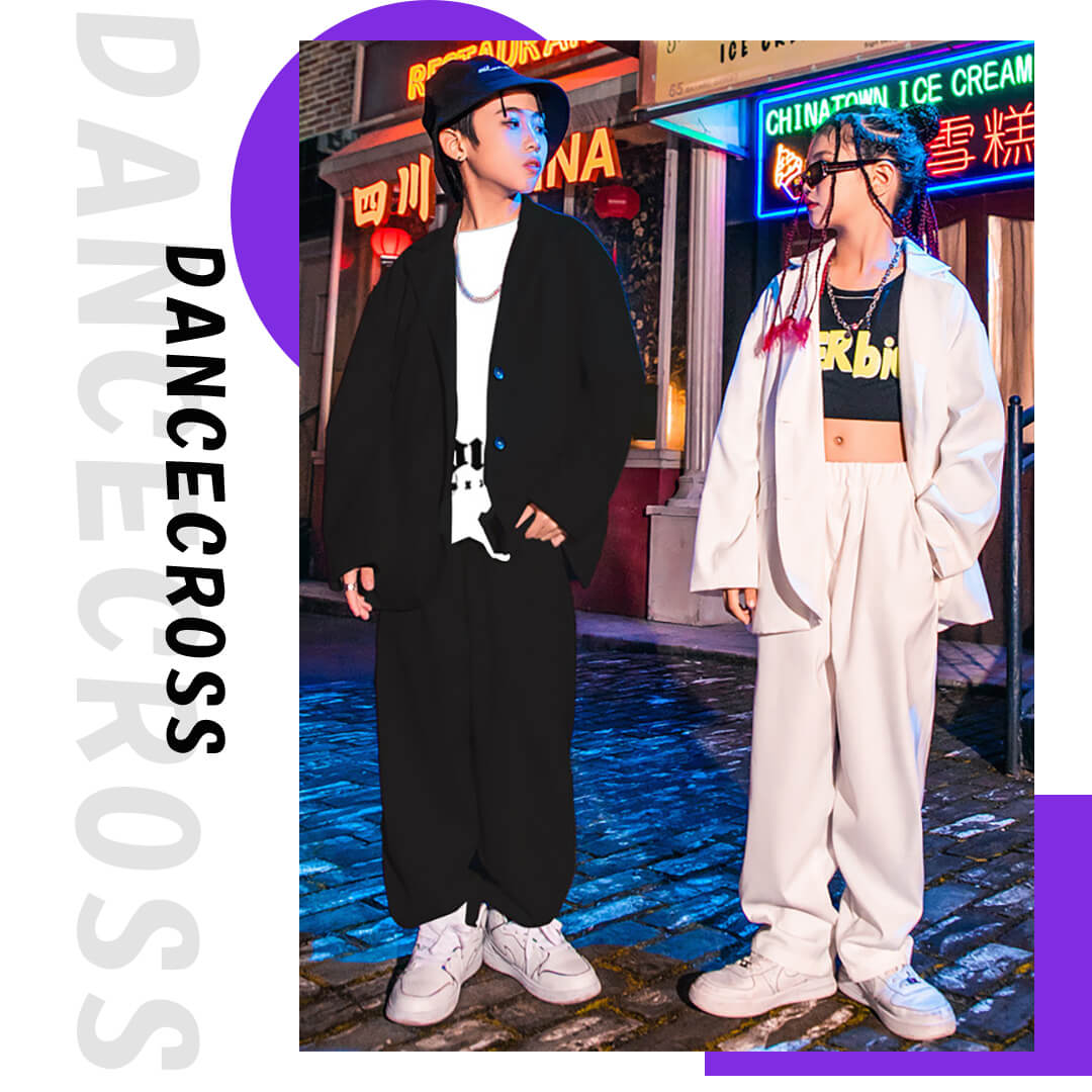ダンス衣装専門店ダンスクロス