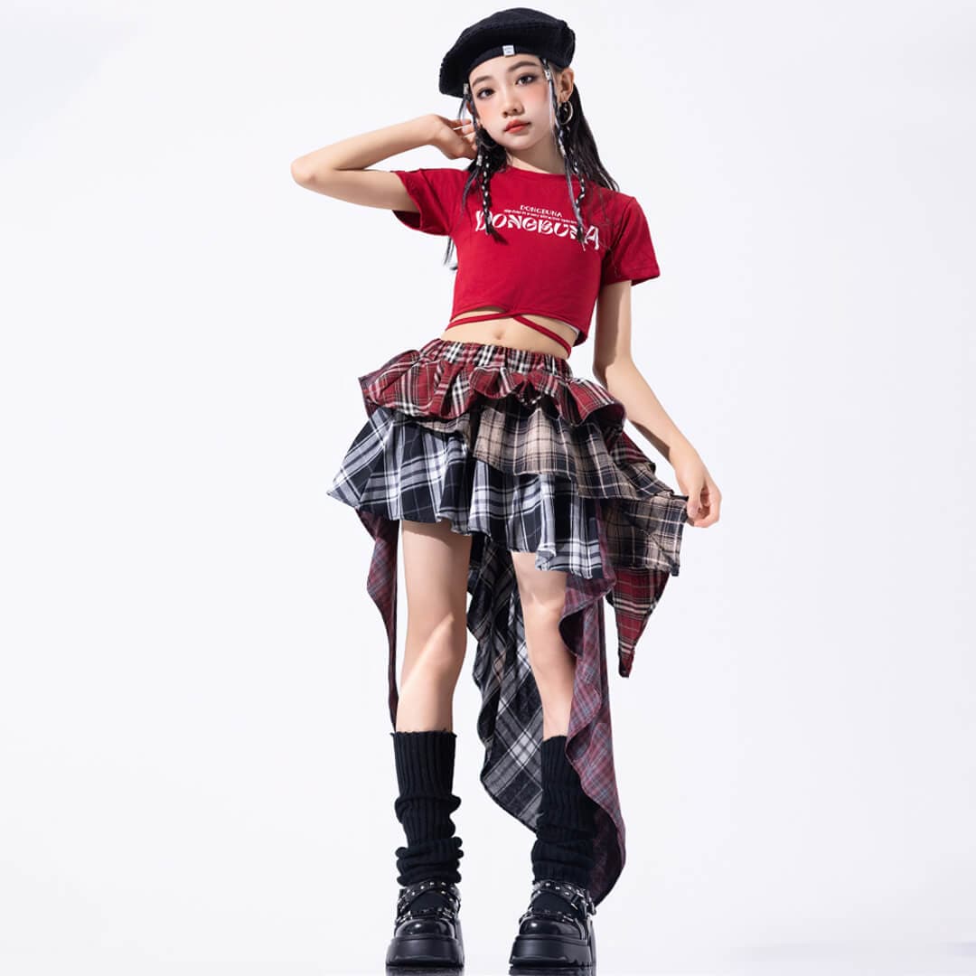 ダンス衣装専門店ダンスクロス