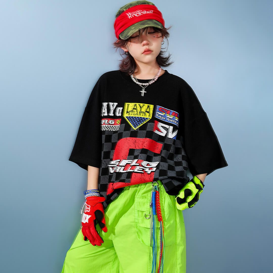 ダンス衣装専門店ダンスクロス