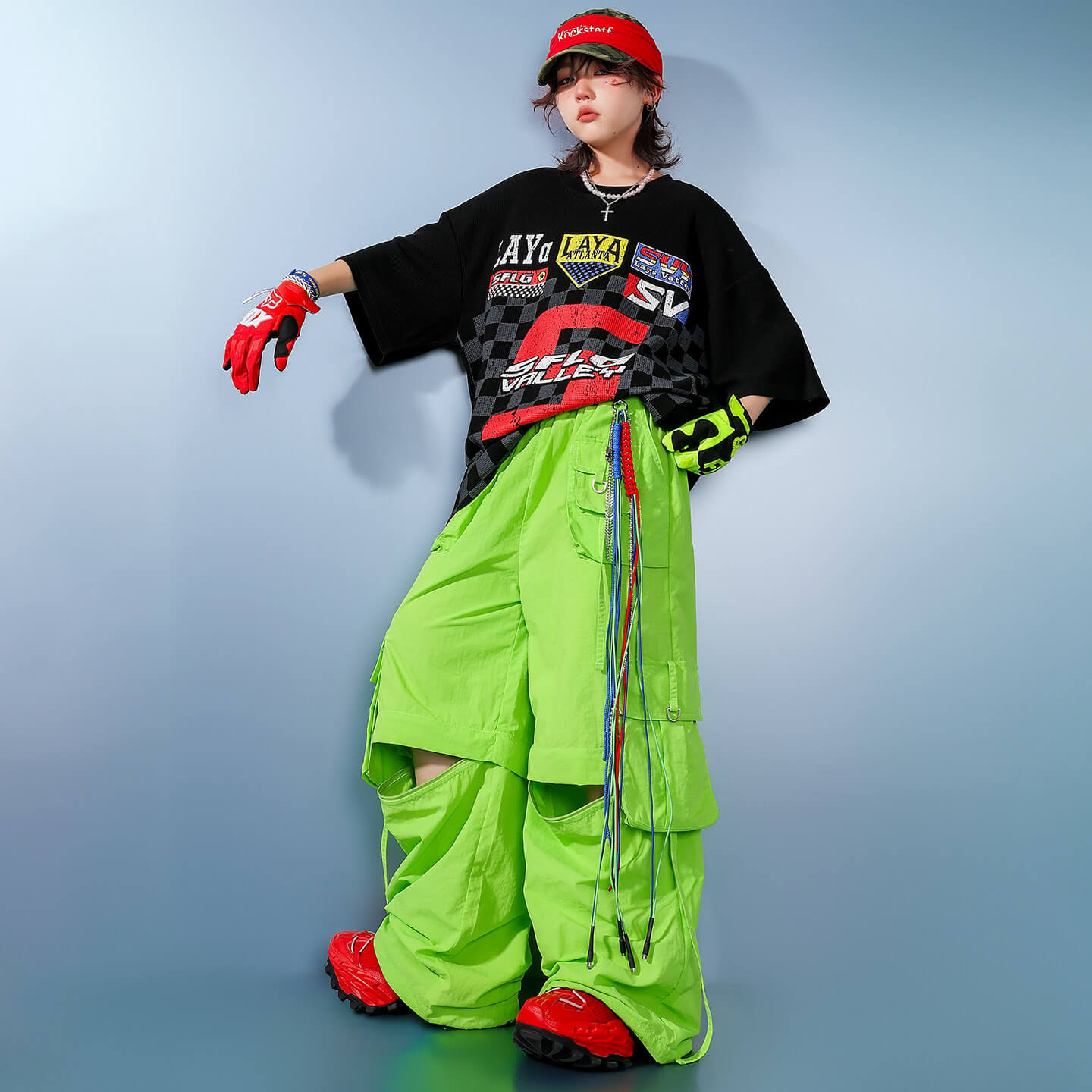 ダンス衣装専門店ダンスクロス