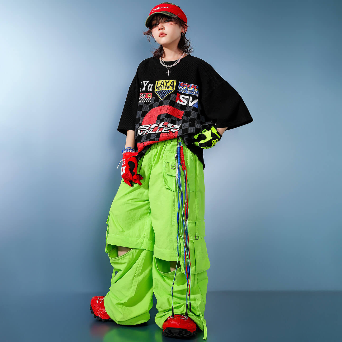ダンス衣装専門店ダンスクロス