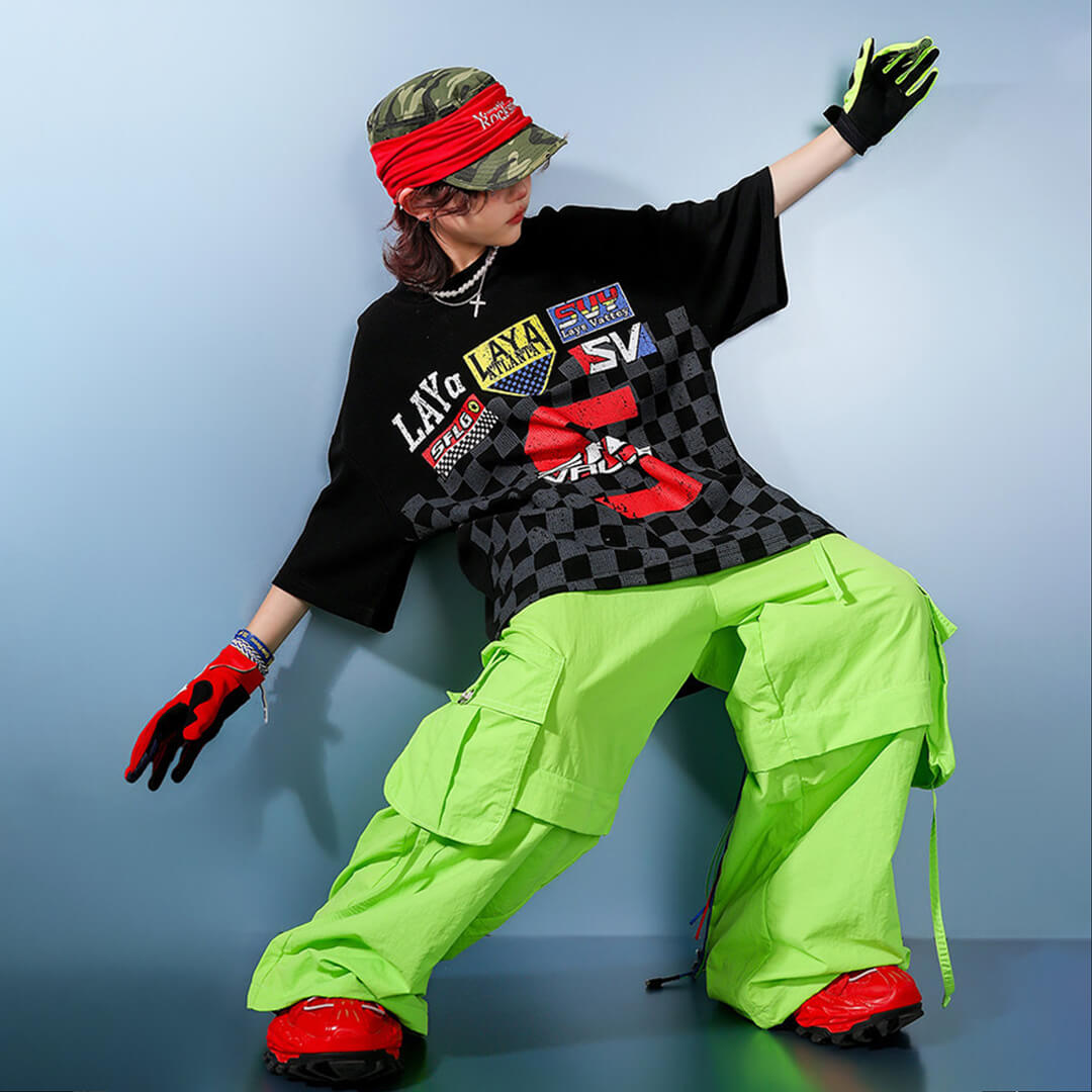 ダンス衣装専門店ダンスクロス