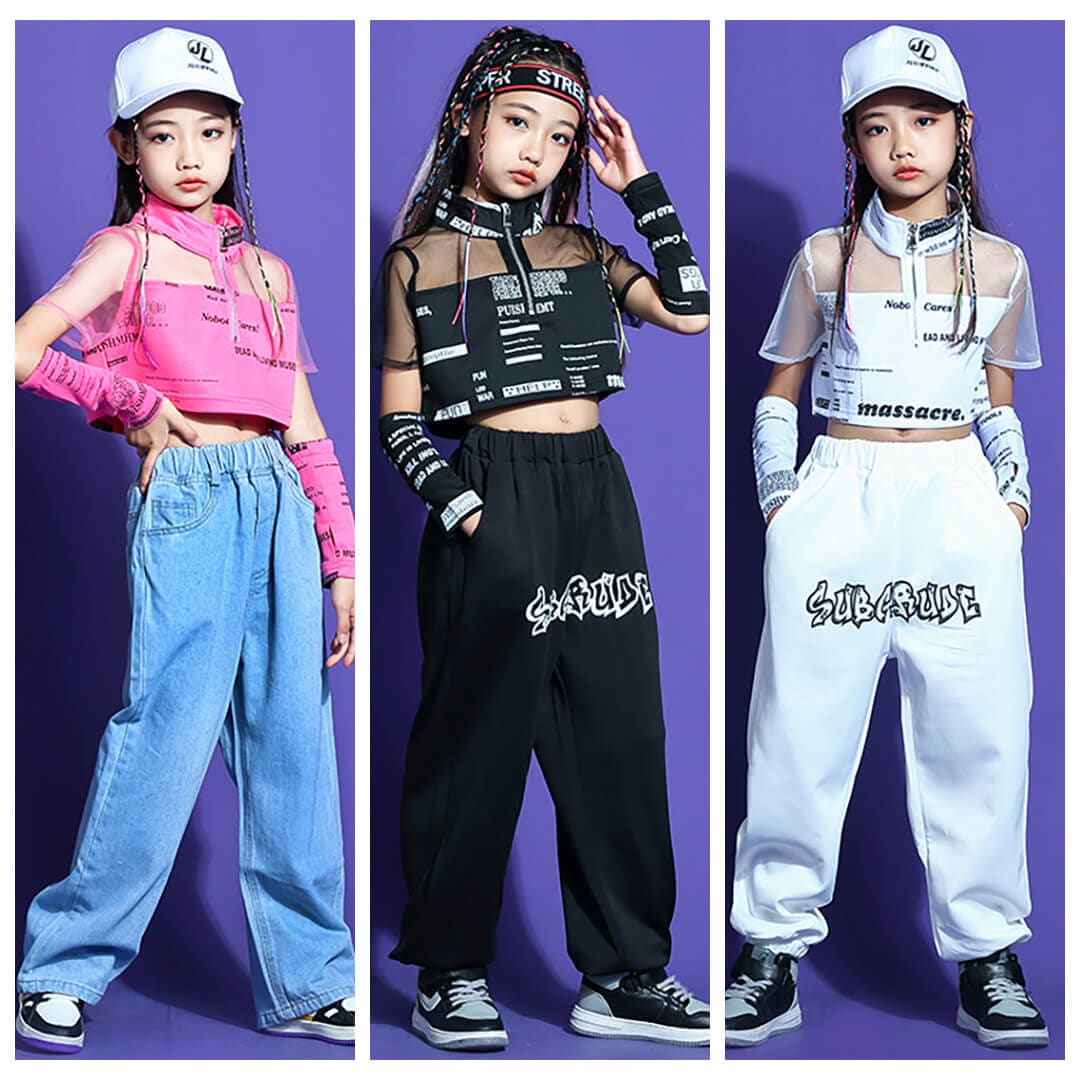 CROSSUP line pants Mサイズ　エアロビクス　ダンス ダンス衣装専門店ダンスクロス
