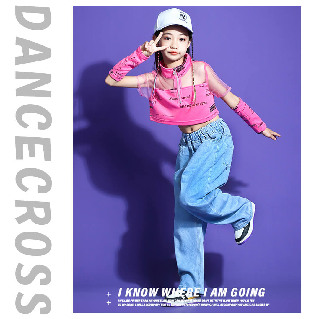 ダンス衣装専門店ダンスクロス