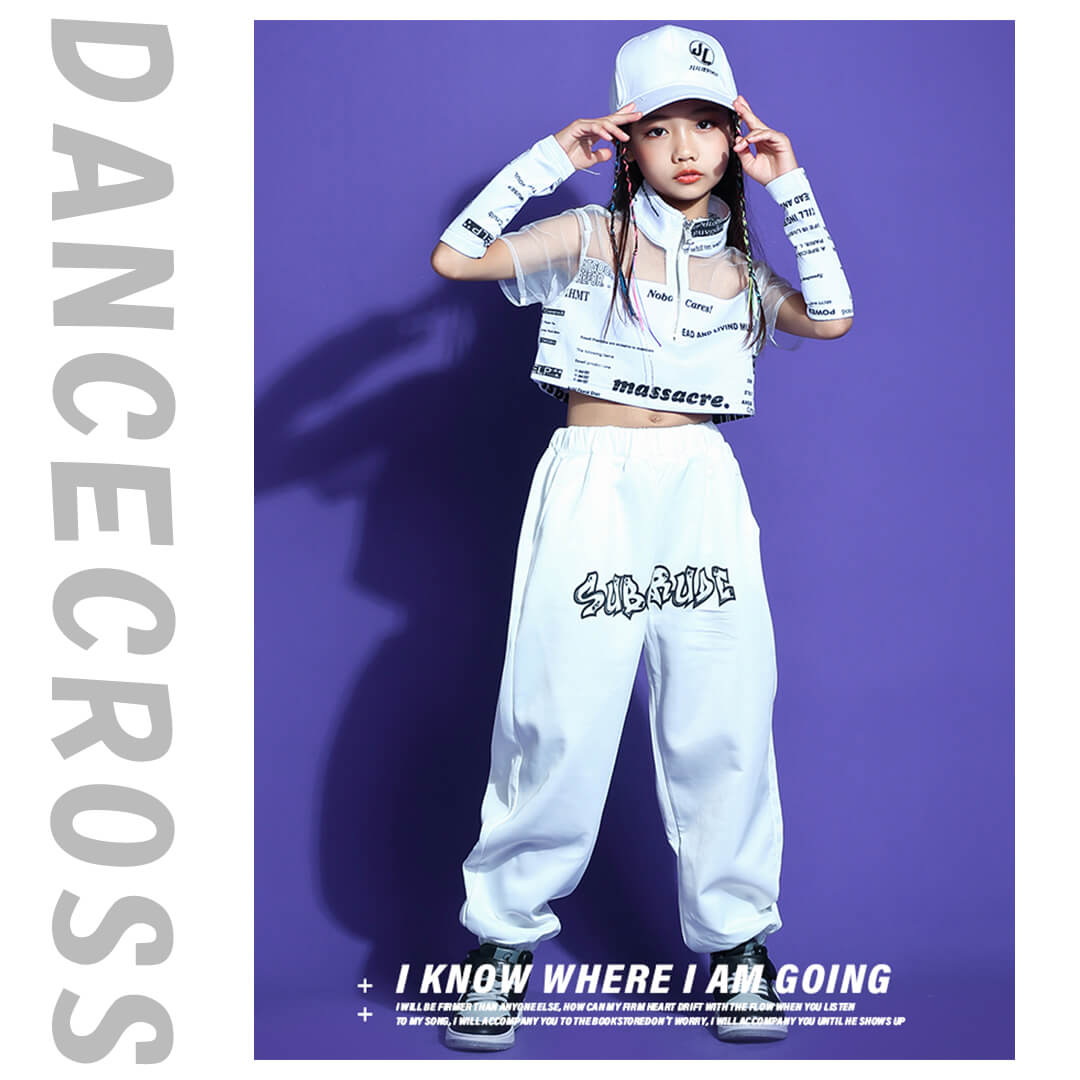 ダンス衣装専門店ダンスクロス