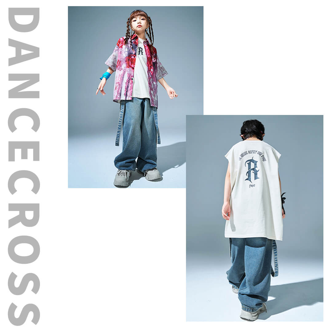 ダンス衣装専門店ダンスクロス
