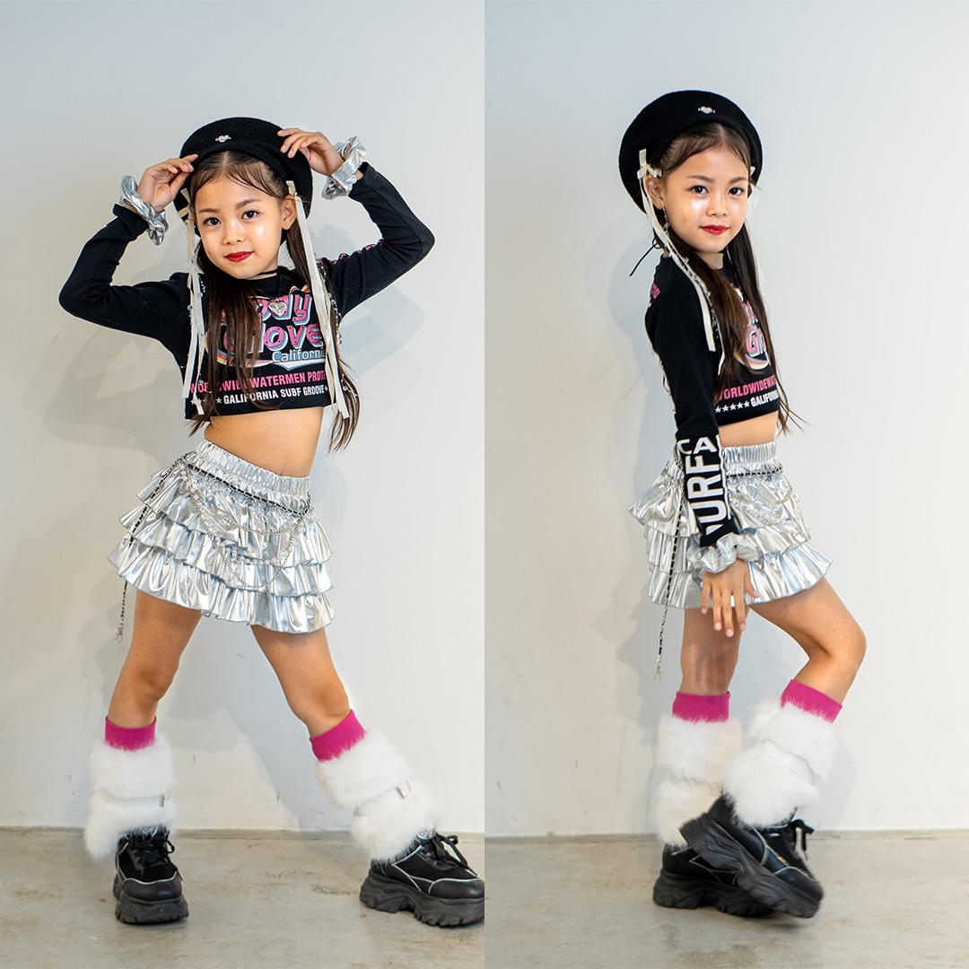ダンス衣装専門店ダンスクロス