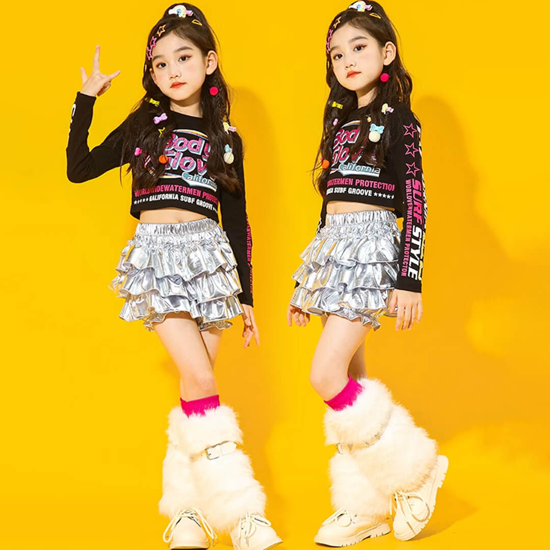 ダンス衣装専門店ダンスクロス